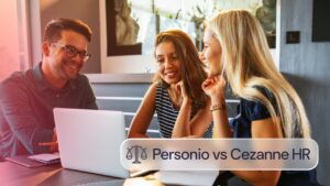 Personio vs Cezanne HR, cuál encaja mejor en una empresa mediana?