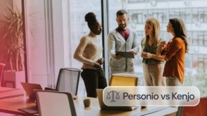 Personio vs Kenjo, cuál escala mejor con tu empresa?