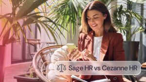 Sage HR vs Cezanne HR, cuál gestiona mejor el talento?